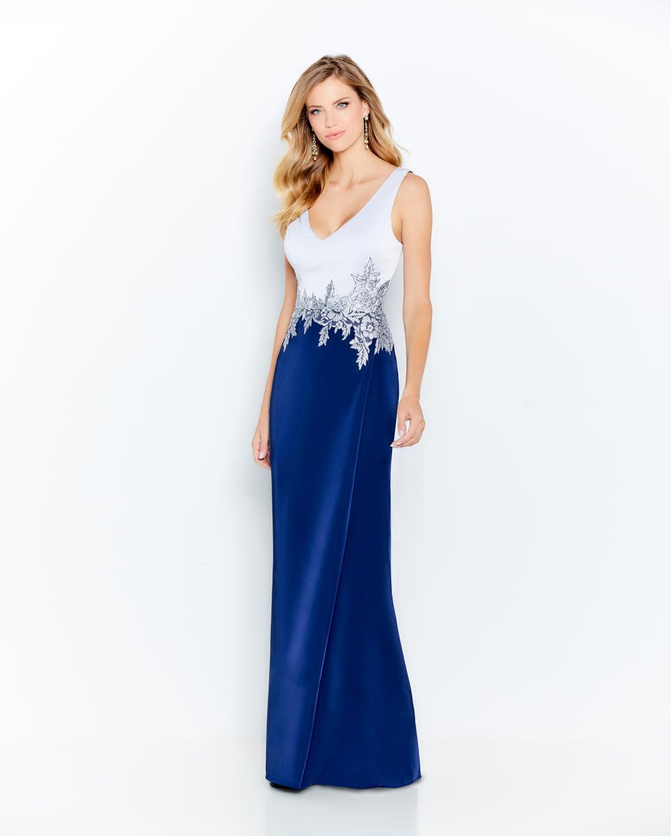 Cameron Blake Style Number 120611 - 4