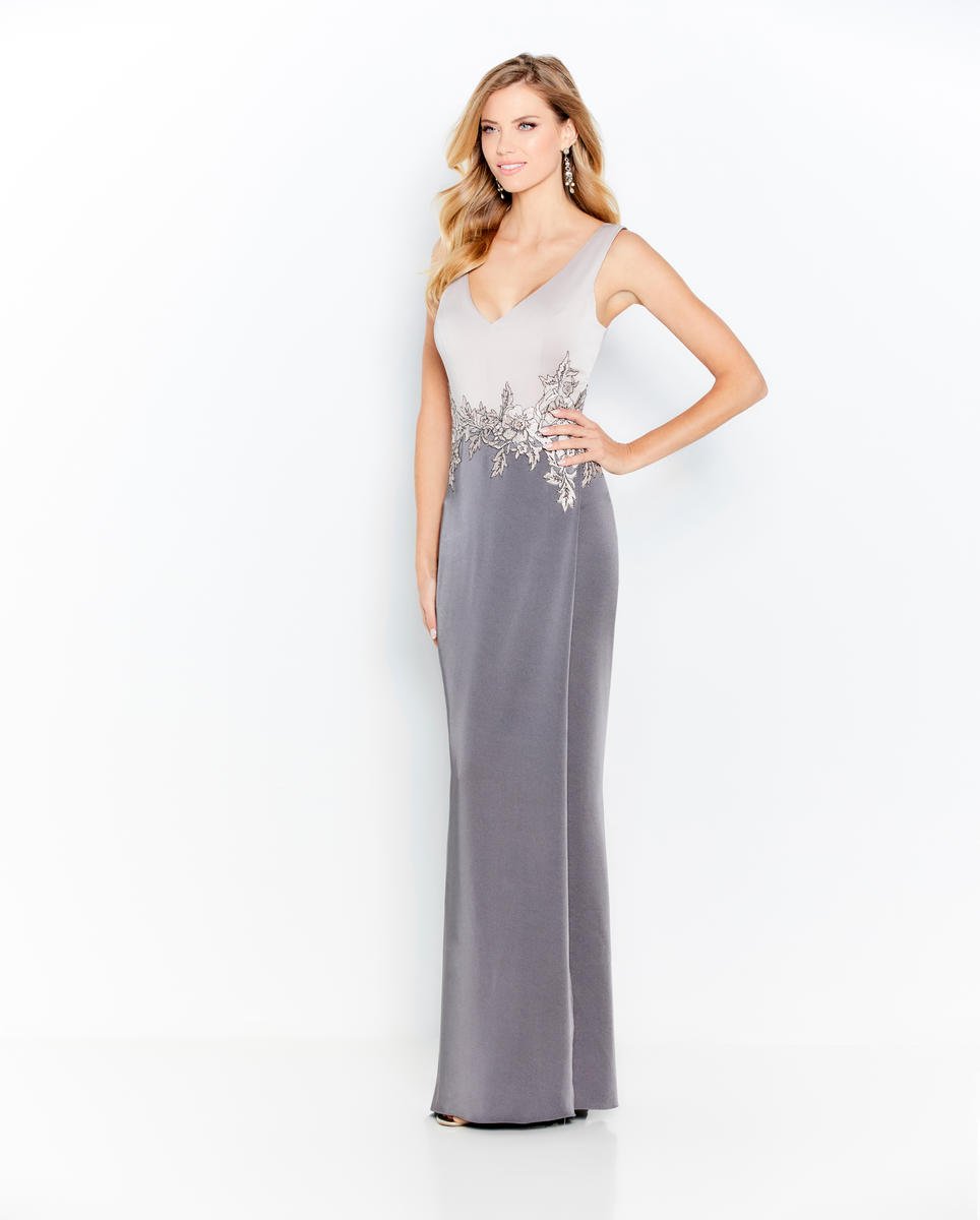 Cameron Blake Style Number 120611 - 3