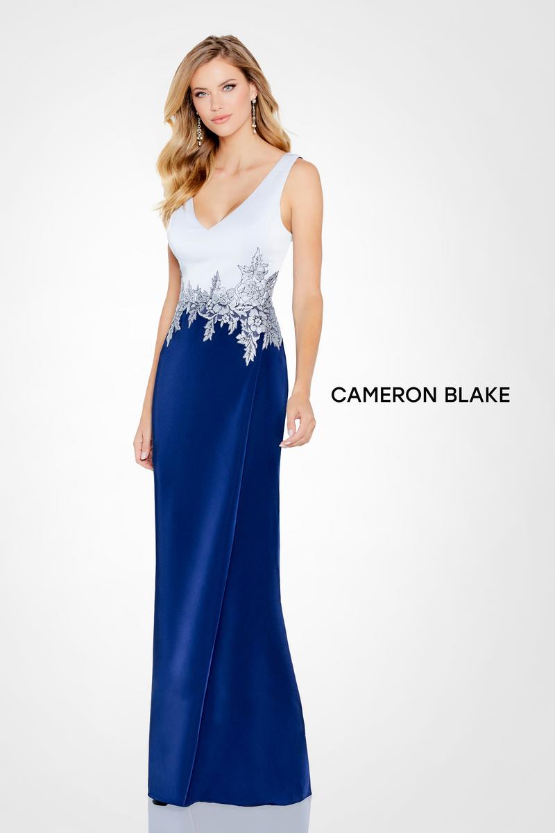 Cameron Blake Style Number 120611 - 12