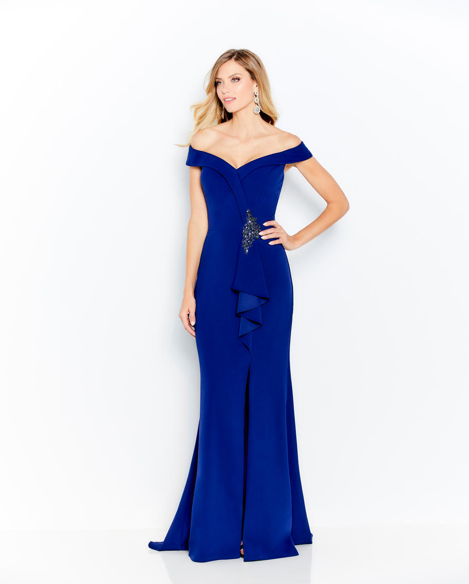 Cameron Blake Style Number 120614 - 4