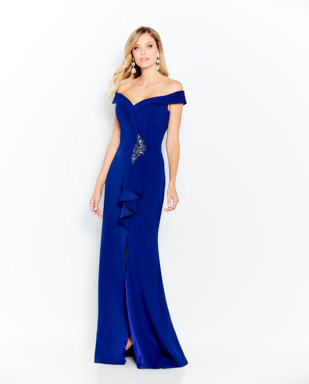 Cameron Blake Style Number 120614 - 1