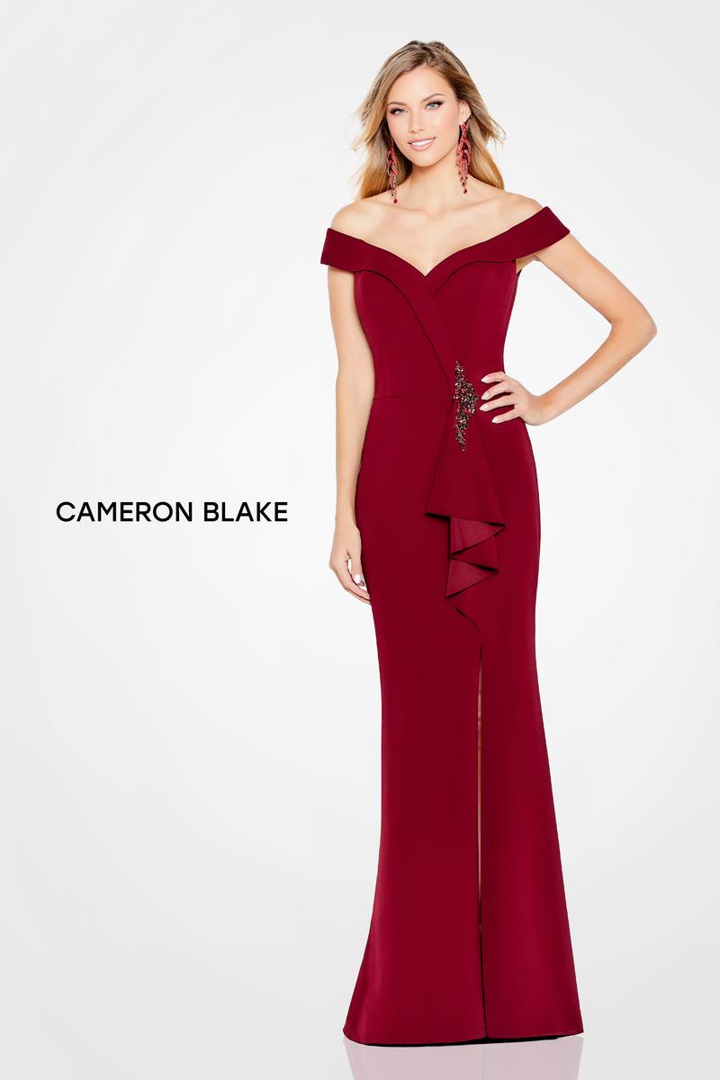 Cameron Blake Style Number 120614 - 10