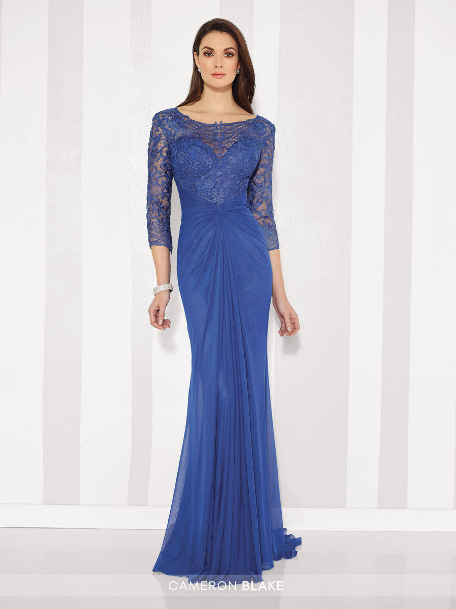 Cameron Blake Style Number 216677 - 1