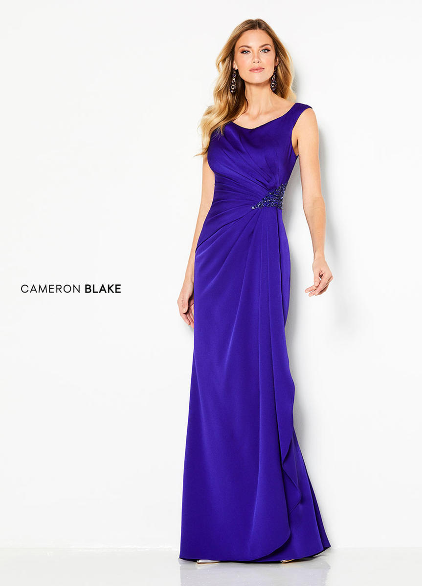 Cameron Blake Style Number 219676 - 3