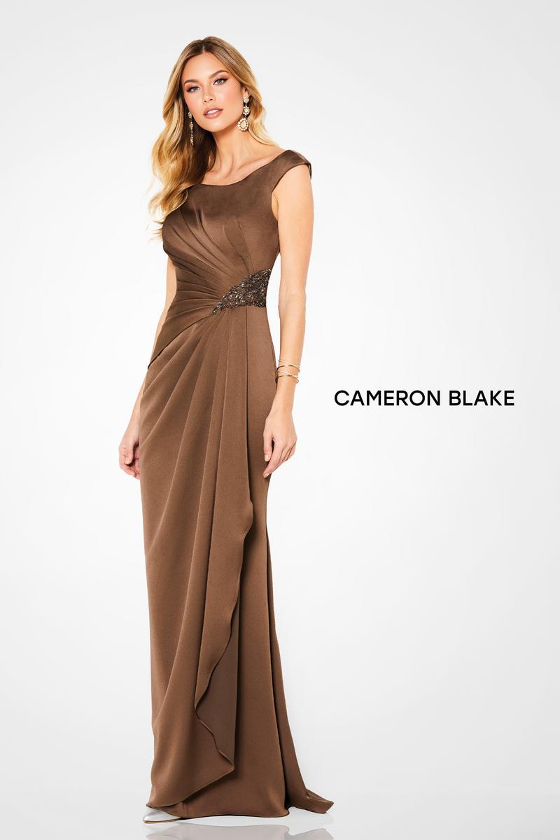 Cameron Blake Style Number 219676 - 12