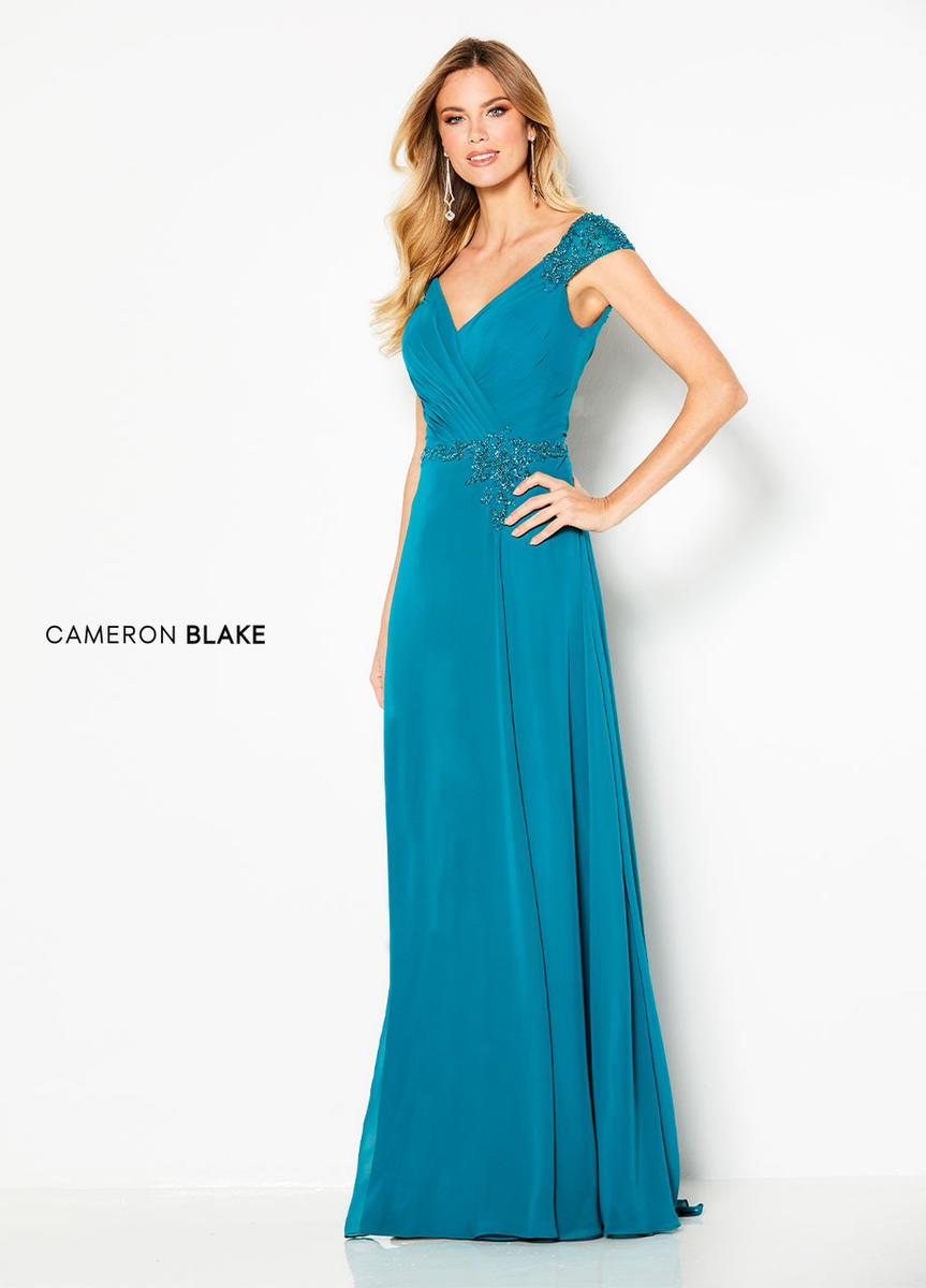 Cameron Blake Style Number 219684 - 1