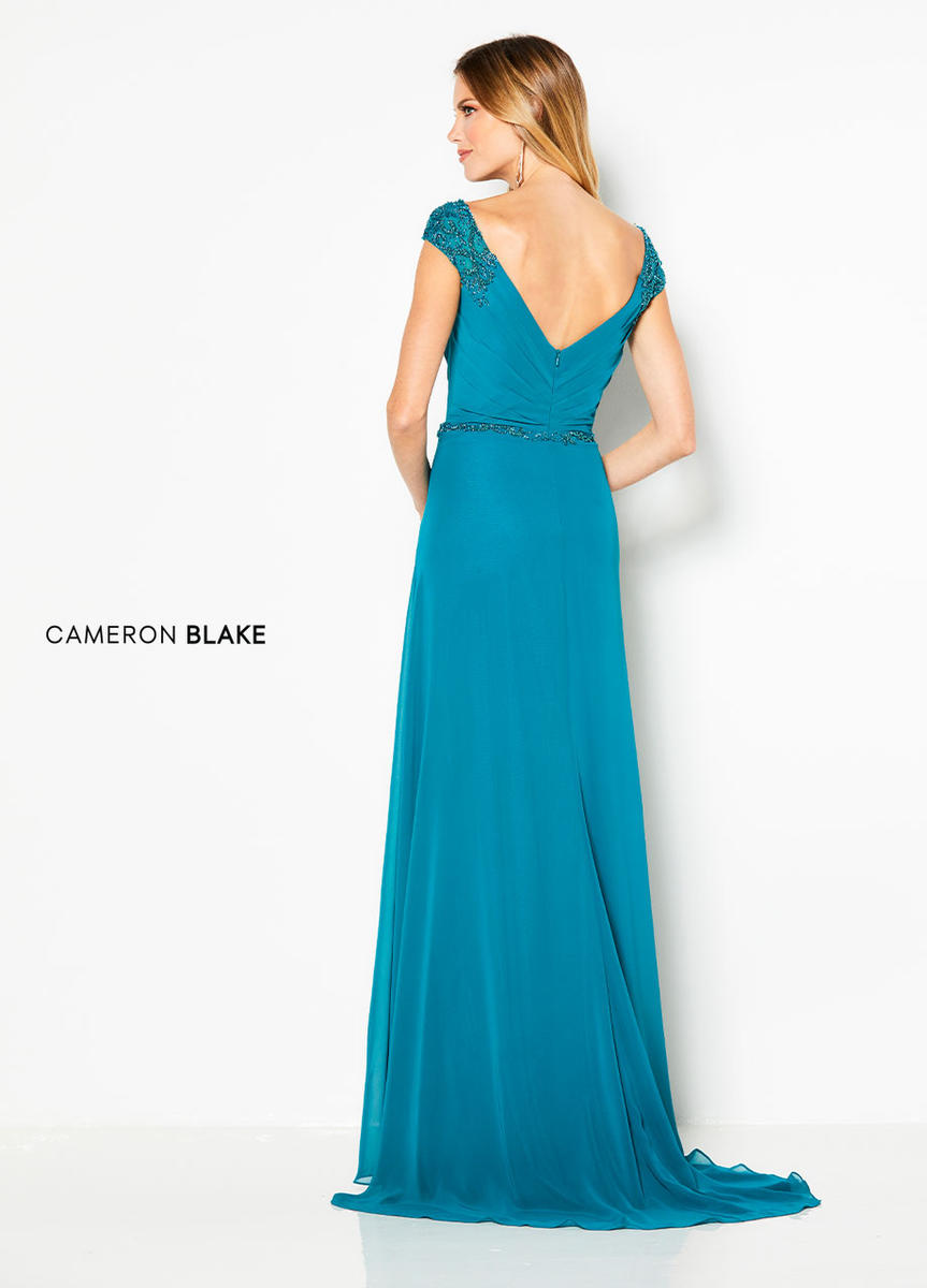 Cameron Blake Style Number 219684 - 2
