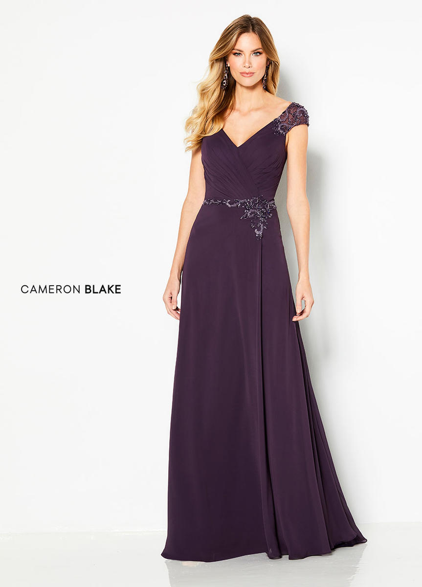 Cameron Blake Style Number 219684 - 3
