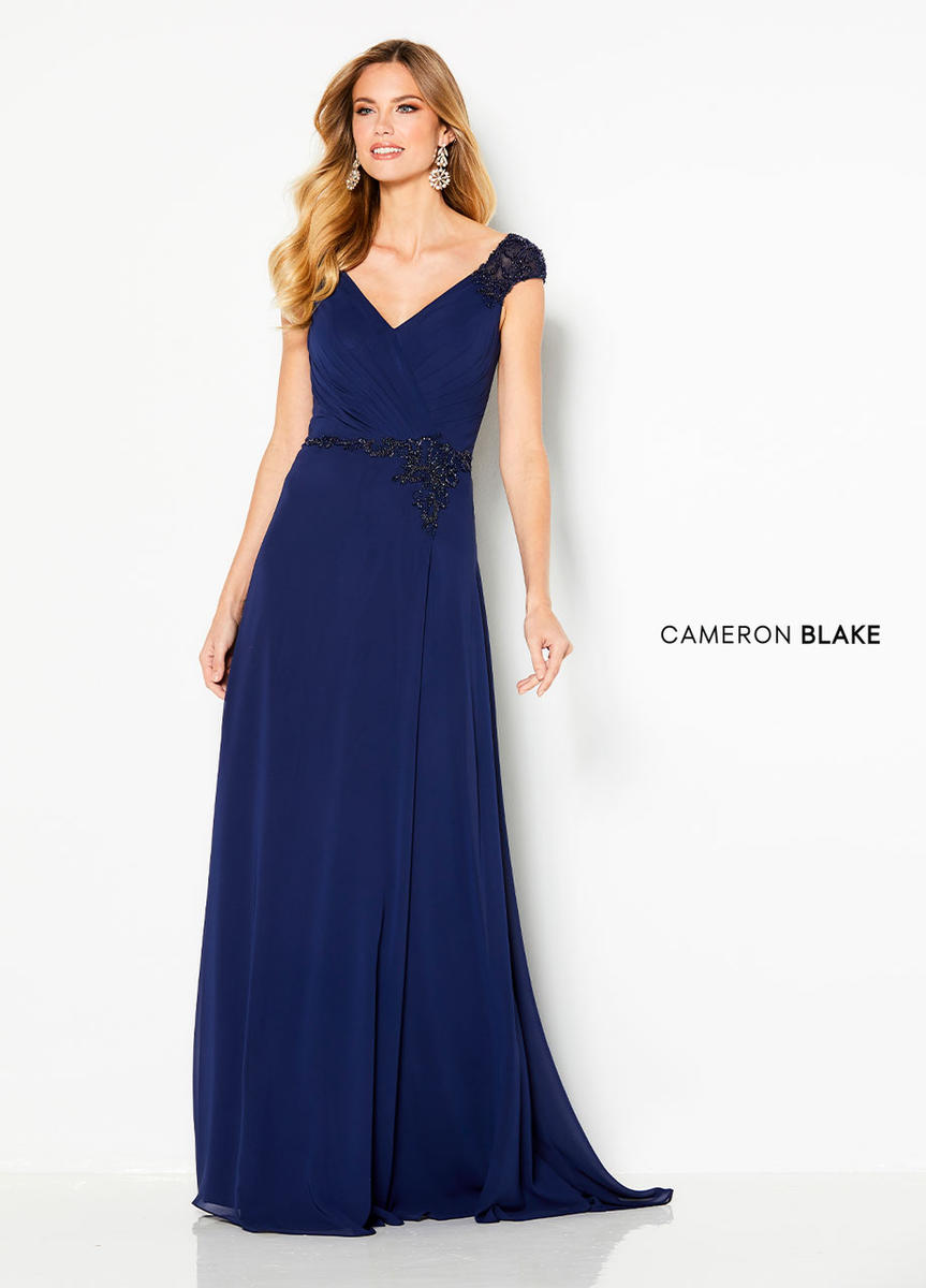 Cameron Blake Style Number 219684 - 4