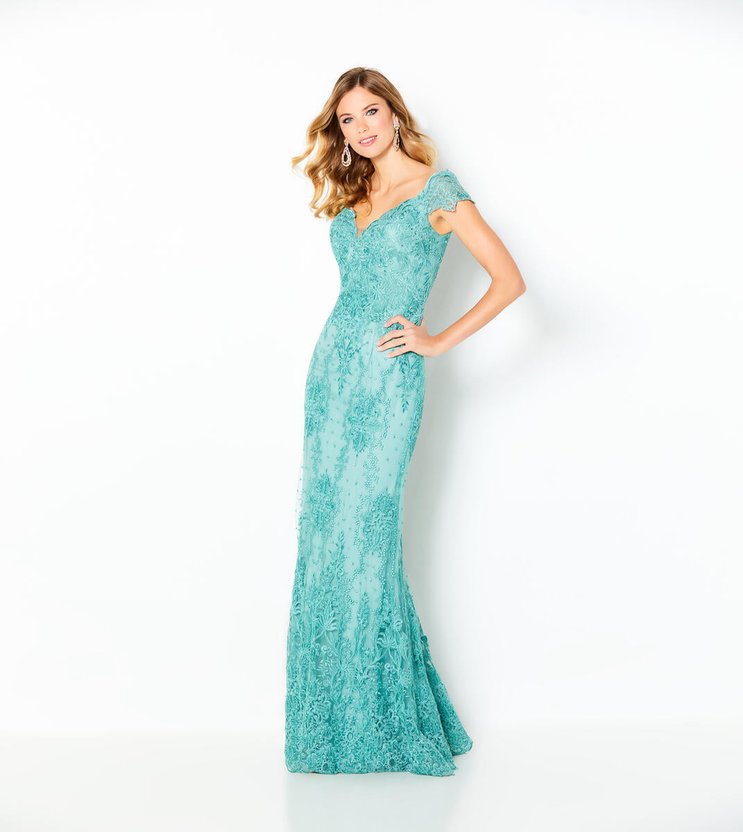 Cameron Blake Style Number 220631 - 4