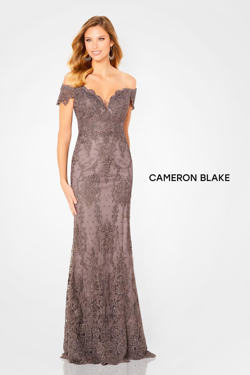 Cameron Blake Style Number 220631 - 9