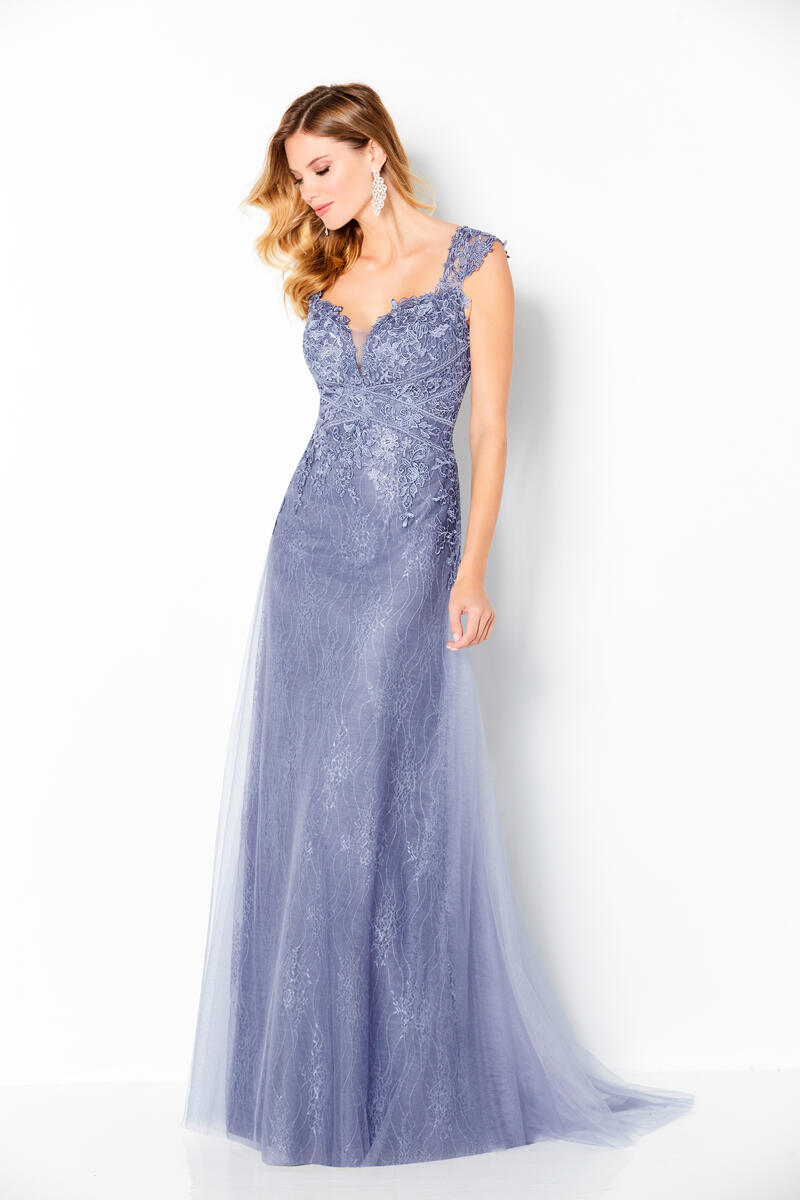 Cameron Blake Style Number 220646 - 1