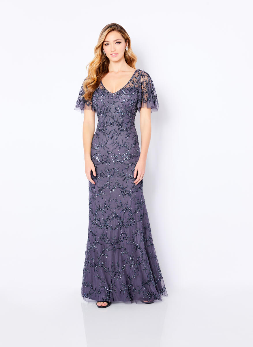 Cameron Blake Style Number 221681 - 4