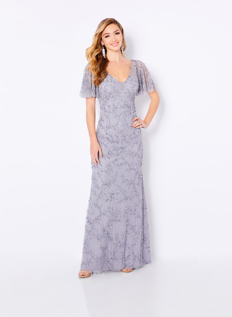 Cameron Blake Style Number 221681 - 1
