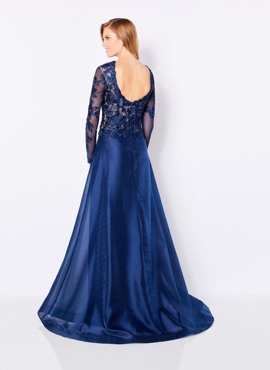 Cameron Blake Style Number 221683 - 2
