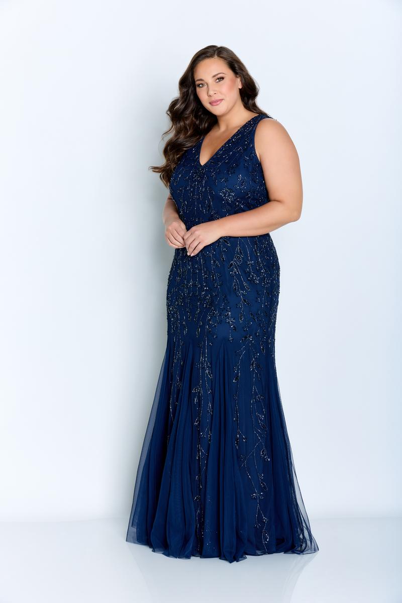 Cameron Blake Style Number 221684 - 3
