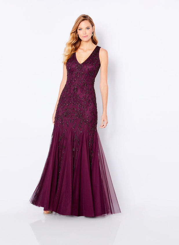 Cameron Blake Style Number 221684 - 1