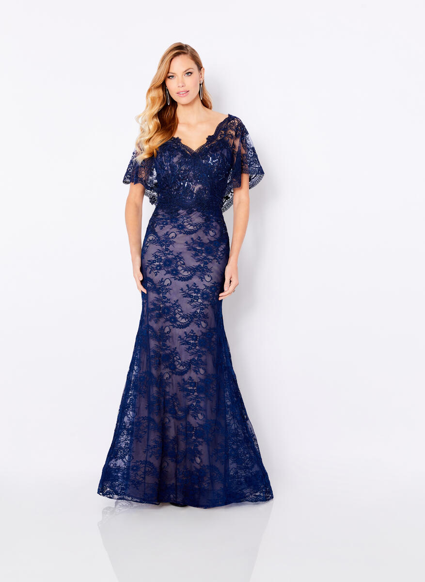 Cameron Blake Style Number 221687 - 1
