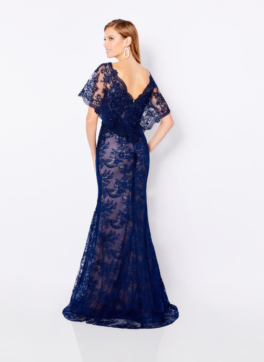 Cameron Blake Style Number 221687 - 2