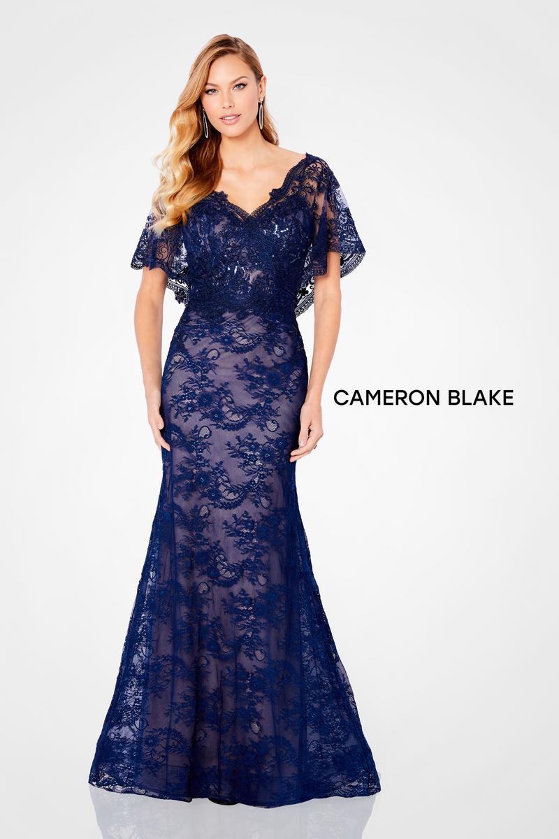 Cameron Blake Style Number 221687 - 4