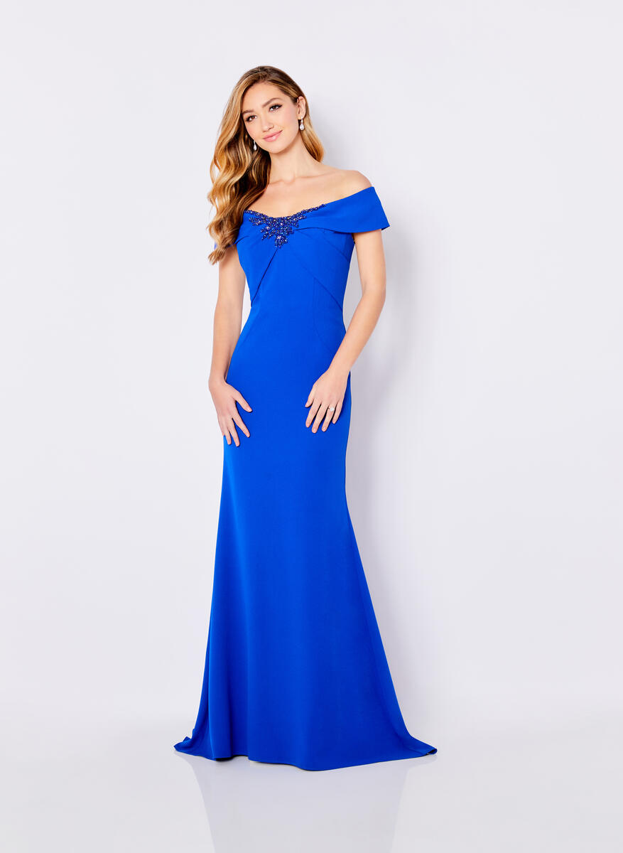Cameron Blake Style Number 221691 - 3
