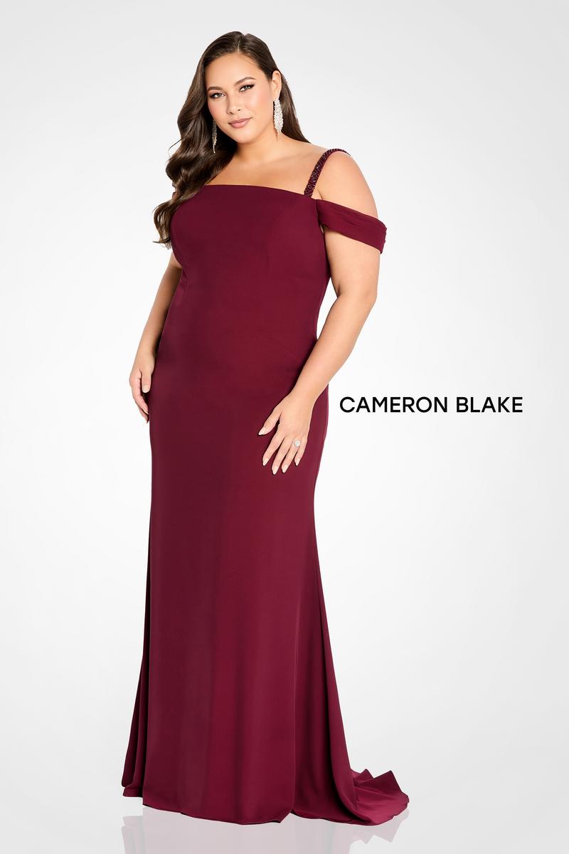 Cameron Blake Style Number 221692 - 8