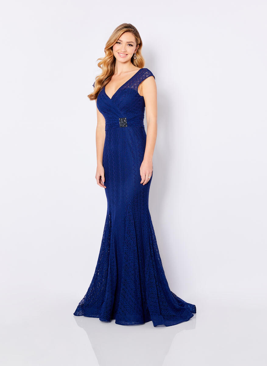 Cameron Blake Style Number 221696 - 1