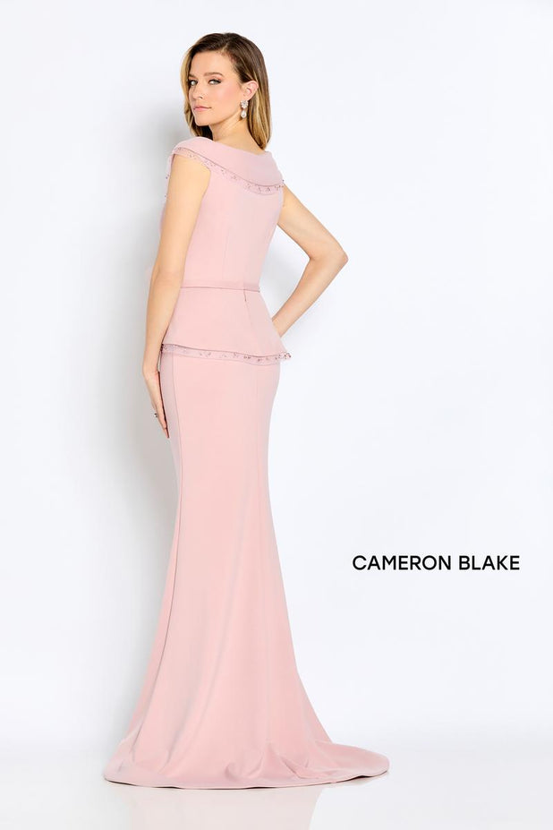 Cameron Blake Style Number CB100 - 2