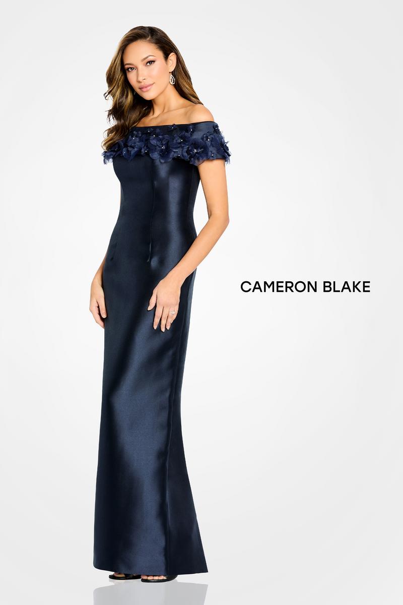 Cameron Blake Style Number CB101 - 5