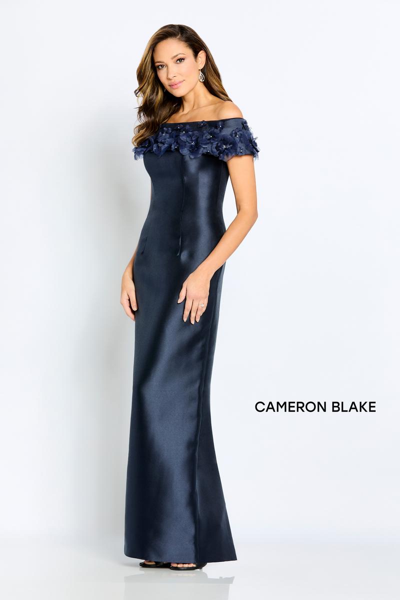 Cameron Blake Style Number CB101 - 3