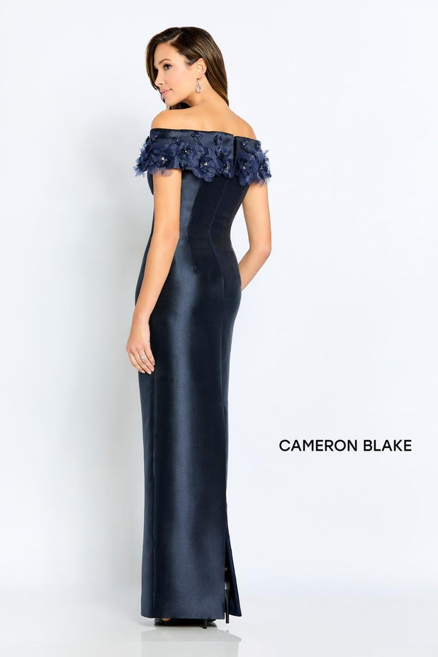 Cameron Blake Style Number CB101 - 2