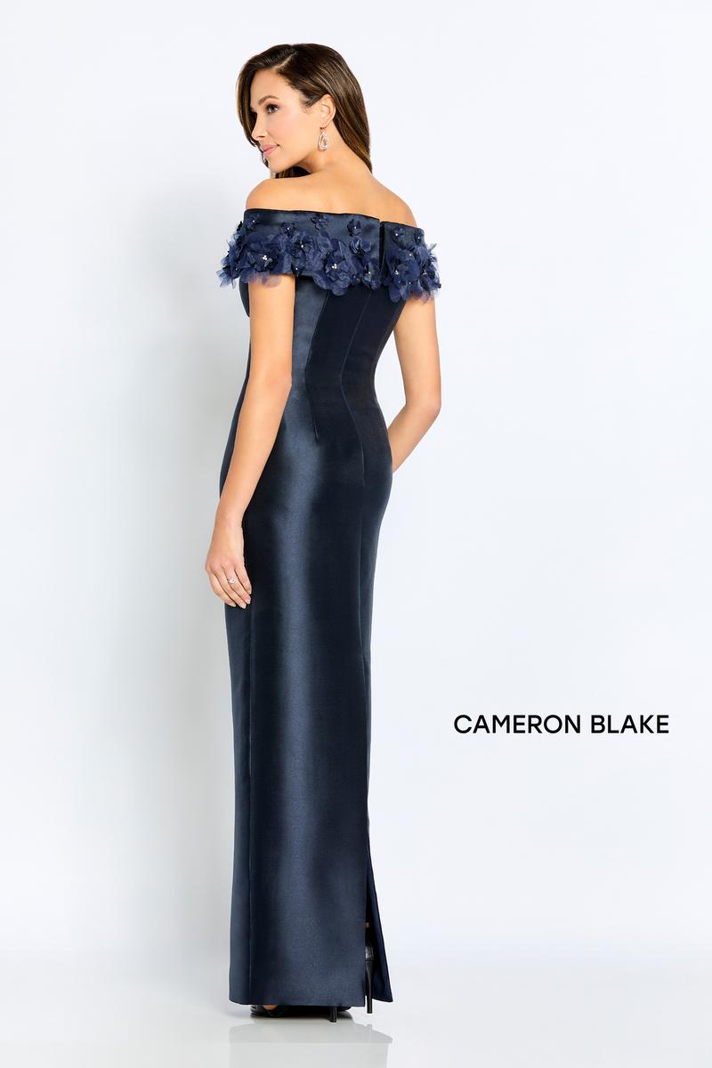 Cameron Blake Style Number CB101 - 2