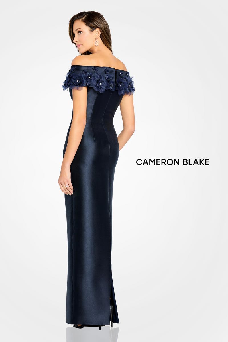 Cameron Blake Style Number CB101 - 6