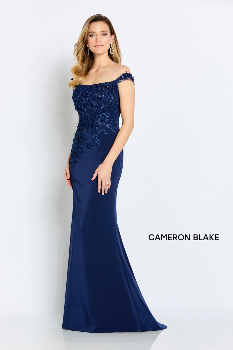 Cameron Blake Style Number CB102 - 3