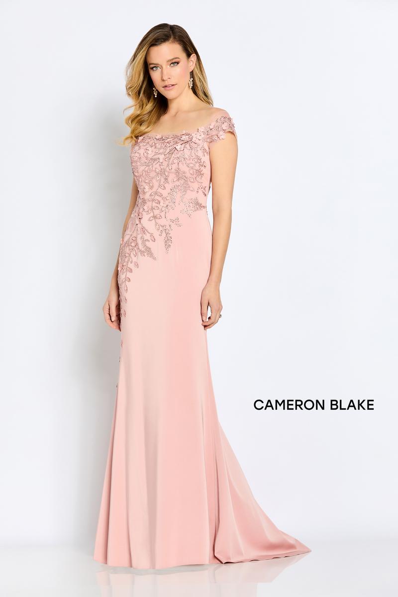 Cameron Blake Style Number CB102 - 1