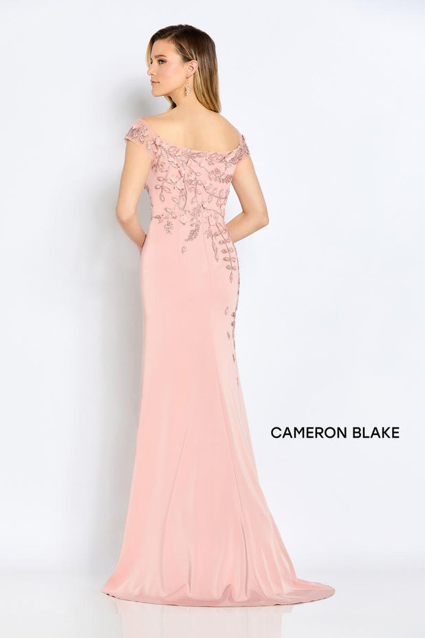 Cameron Blake Style Number CB102 - 2