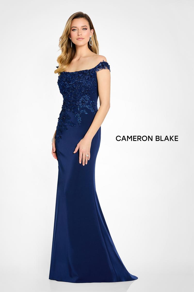 Cameron Blake Style Number CB102 - 6