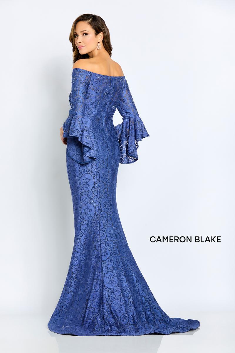 Cameron Blake Style Number CB103 - 2