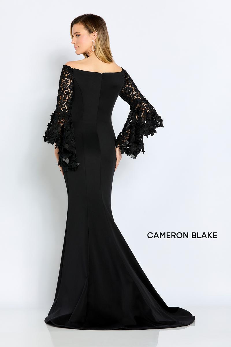 Cameron Blake Style Number CB104 - 2