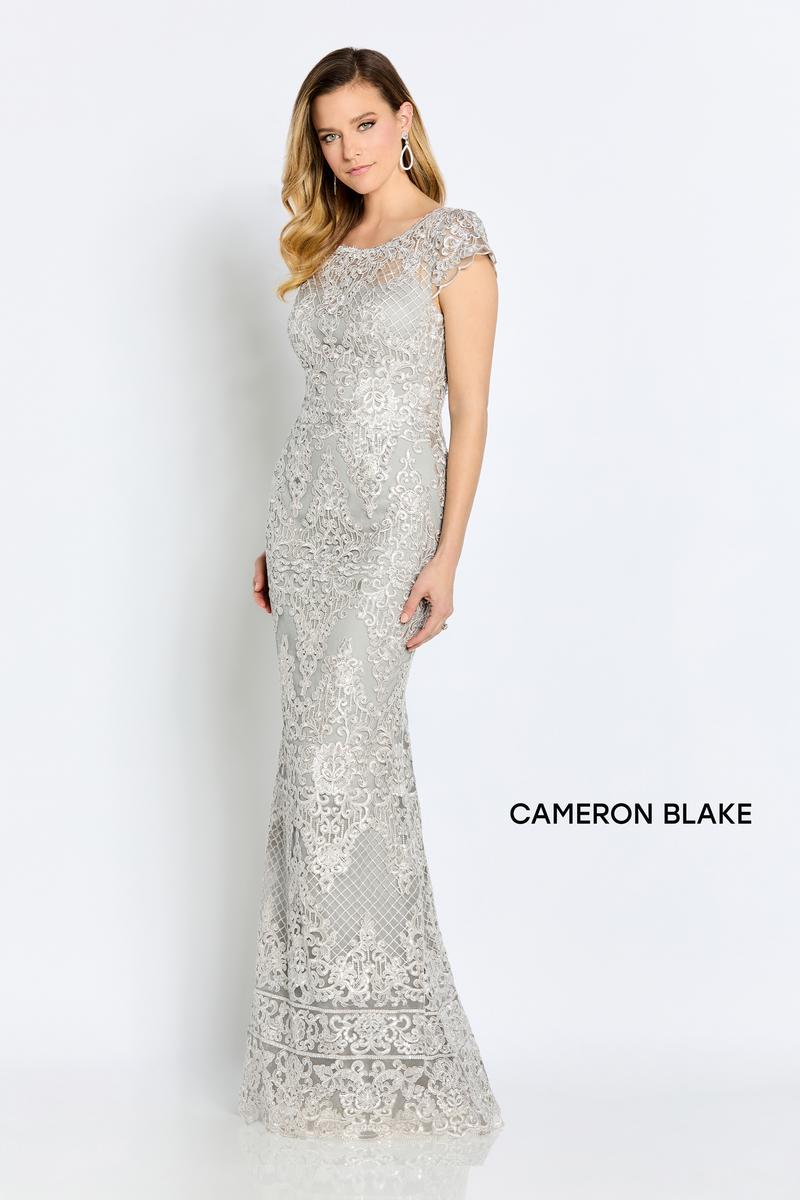 Cameron Blake Style Number CB105 - 3