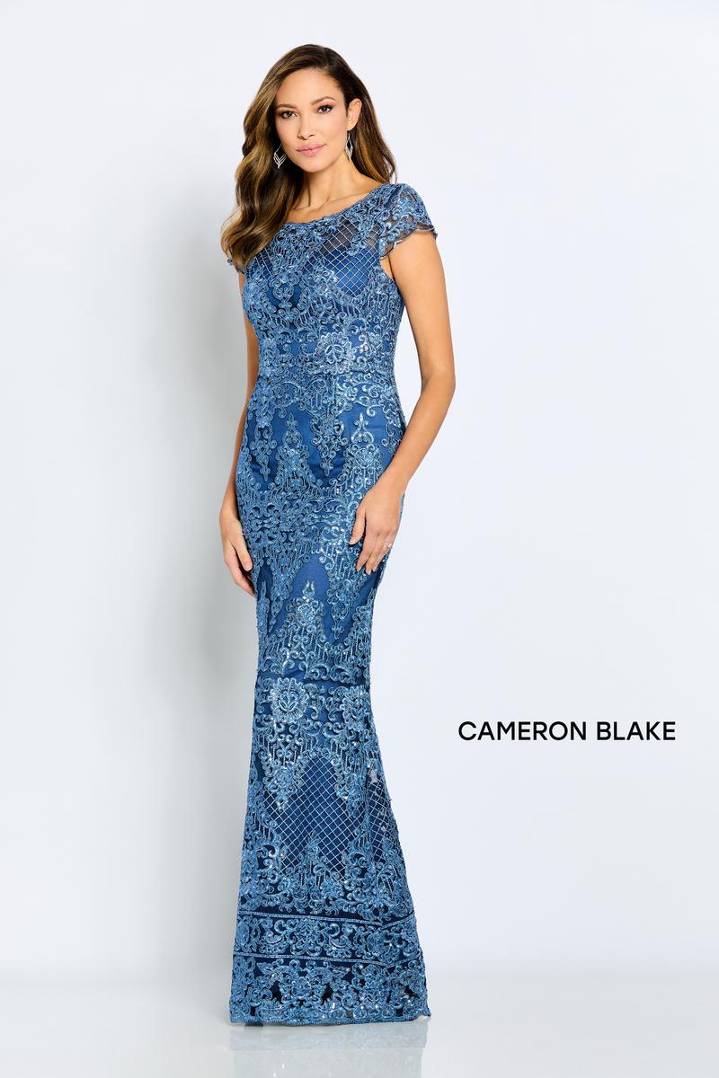 Cameron Blake Style Number CB105 - 1