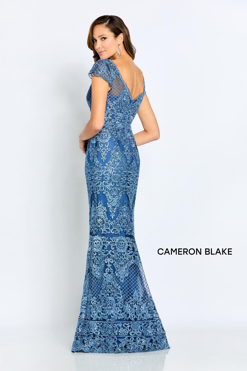 Cameron Blake Style Number CB105 - 2