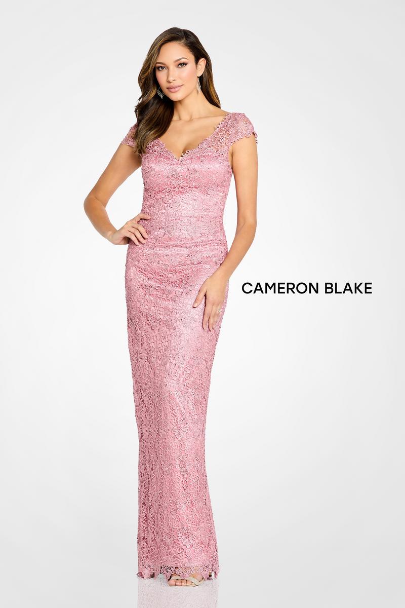 Cameron Blake Style Number CB107 - 7