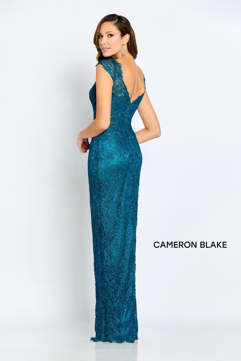 Cameron Blake Style Number CB107 - 2