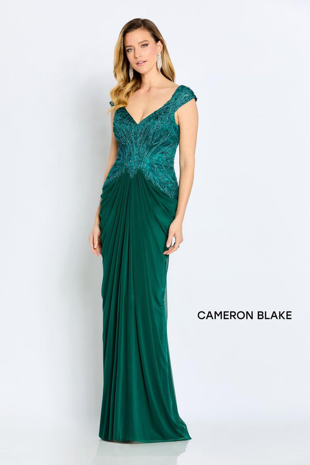 Cameron Blake Style Number CB110 - 1