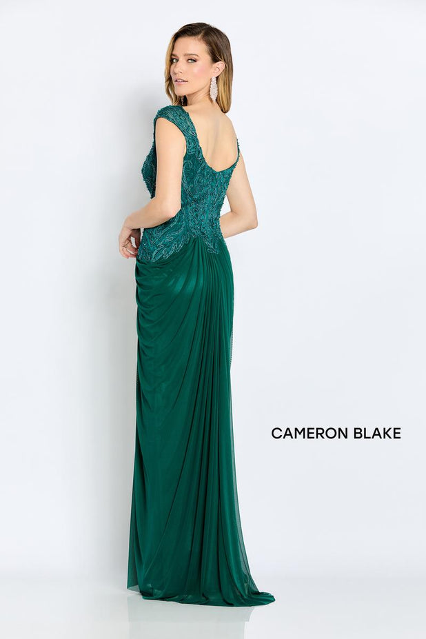 Cameron Blake Style Number CB110 - 2