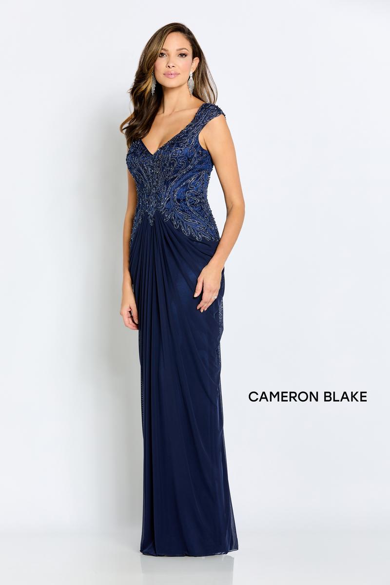 Cameron Blake Style Number CB110 - 4