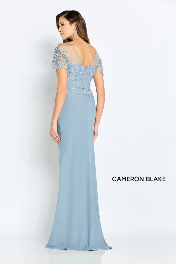 Cameron Blake Style Number CB111 - 2