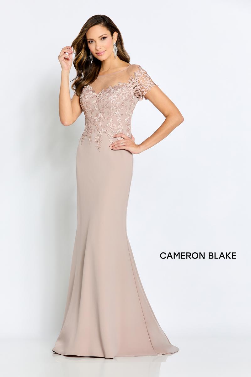 Cameron Blake Style Number CB111 - 4