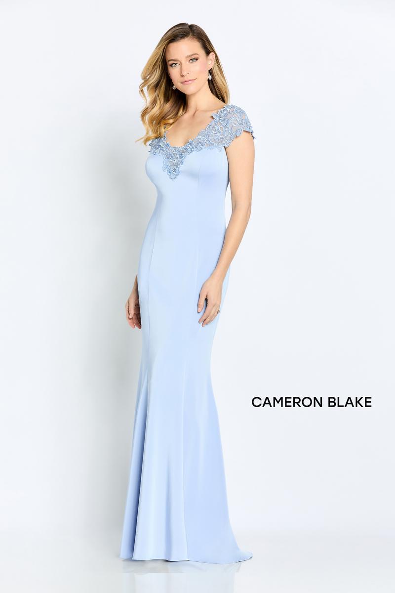 Cameron Blake Style Number CB112 - 1